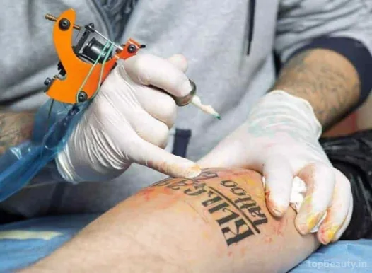 Dr.ink.tattoo, Jalandhar - Photo 7