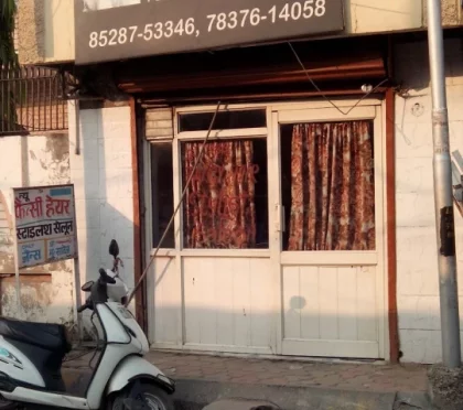 New Fancy Hair Salon – Barbershop in Jalandhar