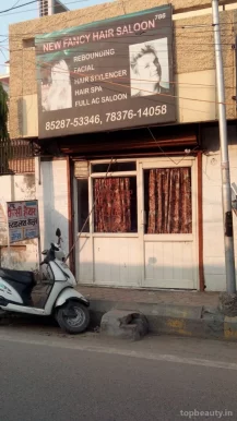 New Fancy Hair Salon, Jalandhar - Photo 2