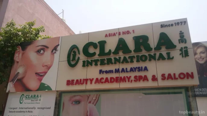 Clara International Salon & Academy, Jalandhar - Photo 5