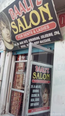 Bali'z Hair Salon, Jalandhar - Photo 3
