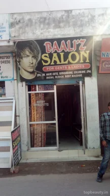 Bali'z Hair Salon, Jalandhar - Photo 2