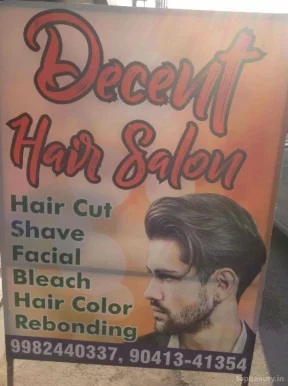 Decent hair salon, Jalandhar - Photo 3