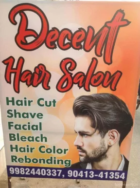 Decent hair salon, Jalandhar - Photo 6