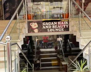 Gagan Hair & Beauty Lounge, Jalandhar - Photo 2