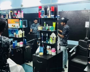 Bhatti Hair Salon, Jalandhar - Photo 2