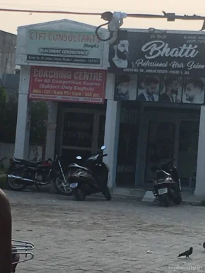 Bhatti Hair Salon, Jalandhar - Photo 7