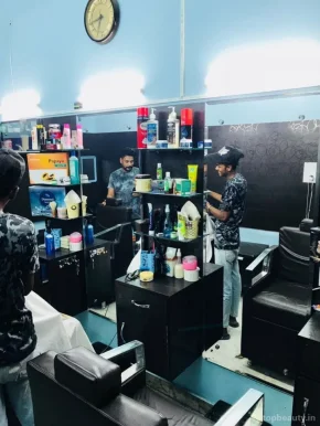 Bhatti Hair Salon, Jalandhar - Photo 2
