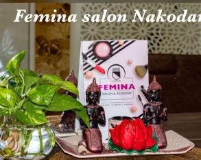 Femina Salon And Academy - best beauty salon | makeup| skin | hair| in Nakodar, Jalandhar - Photo 2