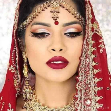 Aaina Beauty Bridal & Training Center, Jalandhar - Photo 4