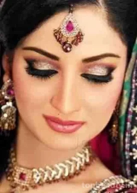 Aaina Beauty Bridal & Training Center, Jalandhar - Photo 2