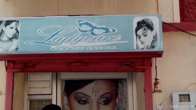 Ladycare Beauty Salon, Jalandhar - 