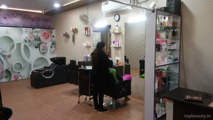 Heaven beauty salon and Academy, Jalandhar - Photo 7