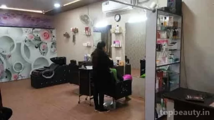 Heaven beauty salon and Academy, Jalandhar - Photo 8