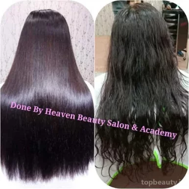 Heaven beauty salon and Academy, Jalandhar - Photo 4