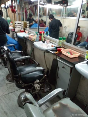 Salman Hair Dresser, Jalandhar - Photo 8