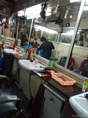 Salman Hair Dresser, Jalandhar - Photo 2