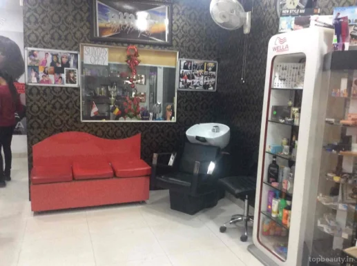 Eves Hair & Beauty Salon, Jalandhar - Photo 3