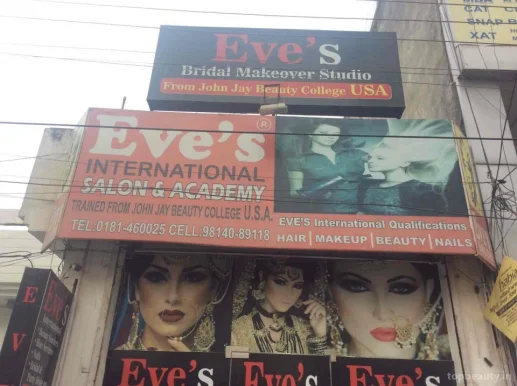 Eves Hair & Beauty Salon, Jalandhar - Photo 4