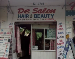 De Salon, Jalandhar - Photo 2
