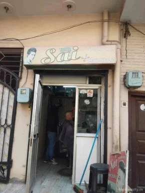 Sai Hair Cutting Saloon jalandhar, Jalandhar - 
