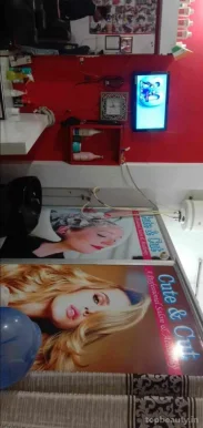 Cute & cut Unisex Salon, Jalandhar - Photo 6