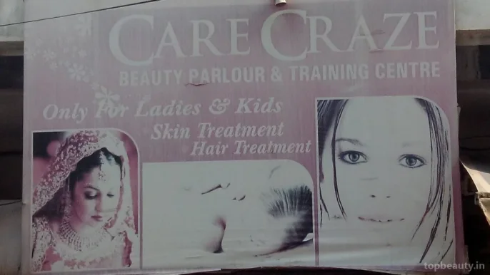 Care & Craze Beauty Parlour, Jalandhar - Photo 2