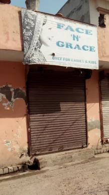 Face 'N' Grace, Jalandhar - Photo 1