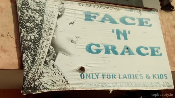Face 'N' Grace, Jalandhar - Photo 2
