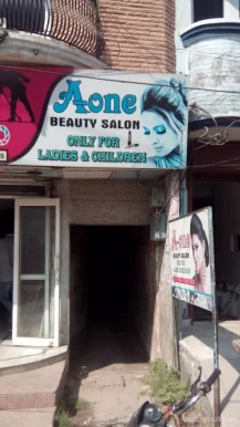 A One Beauty Salon, Jalandhar - Photo 1