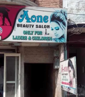 A One Beauty Salon, Jalandhar - Photo 3