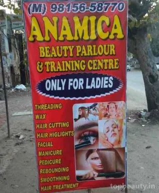 Anamica Beauty parlour & Training Centre, Jalandhar - Photo 4