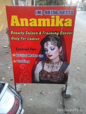 Anamica Beauty parlour & Training Centre, Jalandhar - Photo 2