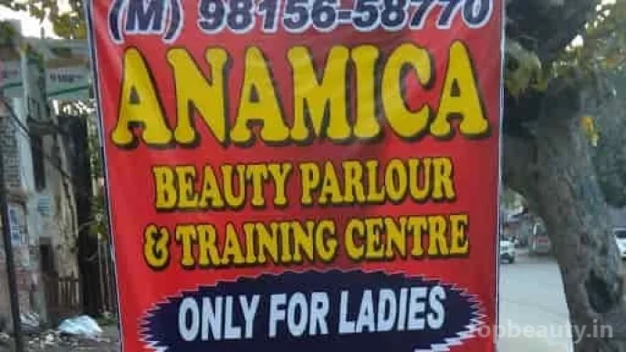 Anamica Beauty parlour & Training Centre, Jalandhar - Photo 6