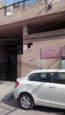 Chinee's Salon, Jalandhar - 