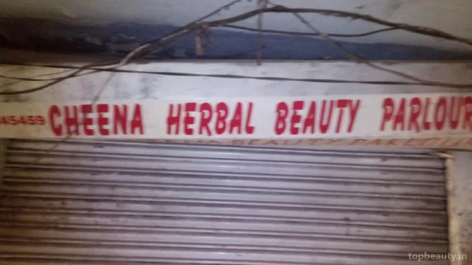 Cheena Herbal Beauty Parlour, Jalandhar - Photo 1
