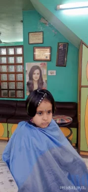 Novelty beauty salon, Jalandhar - Photo 6