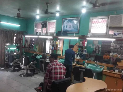 Novelty beauty salon, Jalandhar - Photo 2