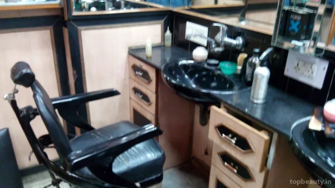 Bombay Hair Salon, Jalandhar - Photo 6