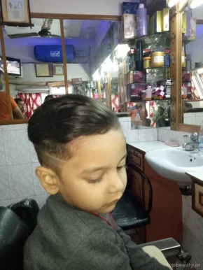 Delhi Hair Salon, Jalandhar - Photo 4