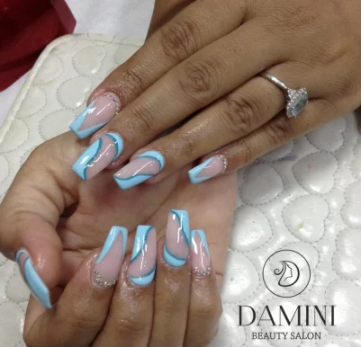 Damini Beauty Salon, Jalandhar - Photo 3