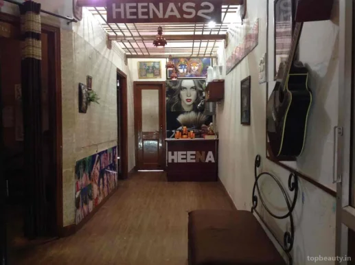 Heena's 2 Beauty Parlour, Jalandhar - Photo 3