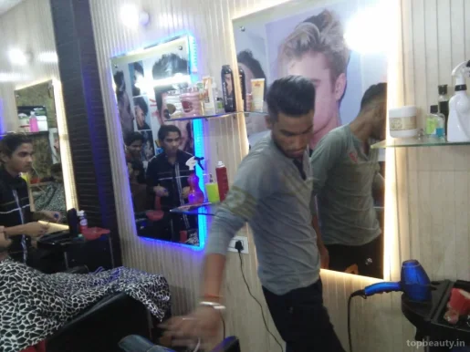 Big Boss Hair Salon, Jalandhar - Photo 3