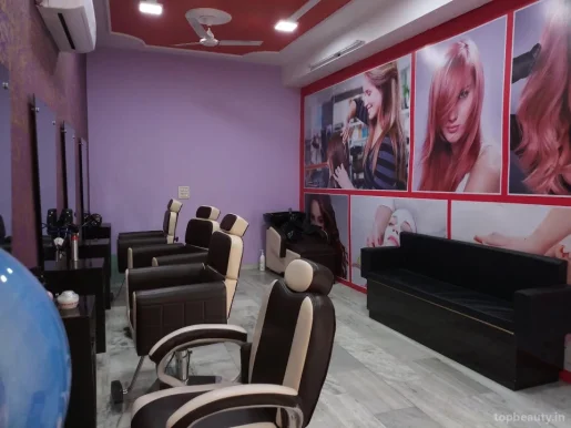 Big Boss Hair Salon, Jalandhar - Photo 2
