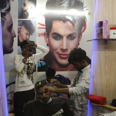 Big Boss Hair Salon, Jalandhar - Photo 4