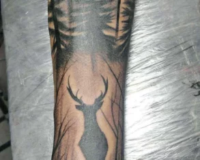 Fresh Tattoo, Jalandhar - Photo 2