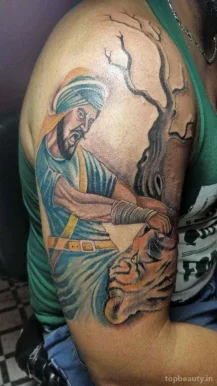 Fresh Tattoo, Jalandhar - Photo 5