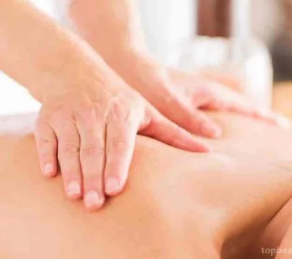 Golar Physiotherapy Center – Massage parlor in Jalandhar