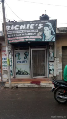 Richie's Training Center & Beauty Salon, Jalandhar - Photo 2