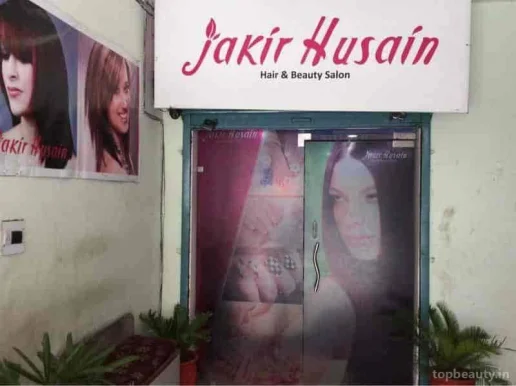 Jakir Husain Beauty Salon, Jalandhar - Photo 8